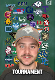 Which of these teams will break their NCAA tournament drought? 🤔