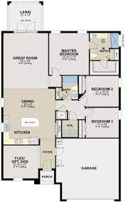 With over 35 custom home plans to select from and make your own, adair offers the perfect custom home floor plans for any size family. The Hawthorne By Ryland Homes At Connerton Floor Plans House Floor Plans Ryland Homes