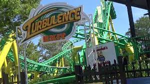 The Adventureland In Farmingdale New York Youtube