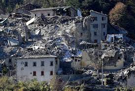 Ricordiamolo con due cantieri simbolo: Terremoto Umbria E Marche 20 Anni Dopo La Rinascita Dei Borghi Com Erano E Dov Erano