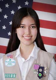 2024 Gold Award Yearbook by Girl Scouts of Greater Los Angeles