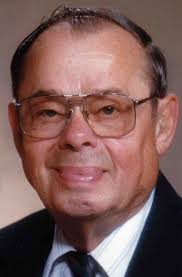 Obituary information for Raymond L. Baumann