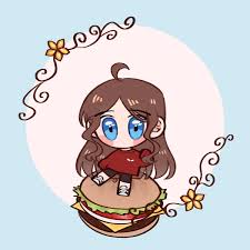 Prudence is a female customer who made her first appearance in papa louie: Chibi Picrew Game Uwu By Doomdistant95 On Deviantart