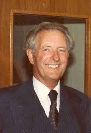 Gerard De Lugt Obituary