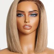 Becky Ash Blonde Hair