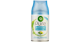 Huile essentielle d'anis étoilé (badiane) illicium verum huile essentielle d'anis étoilé, 100% pure, naturelle et distillée à la vapeur d'eau. Airwick Fm Pure Er Frischend Ref 250ml Gunstig Kaufen Coop Ch