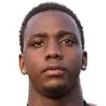 Statistiques et notes de Josh Gabriel