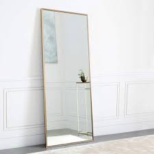 Check spelling or type a new query. Neutype Thin Frame Full Length Mirror
