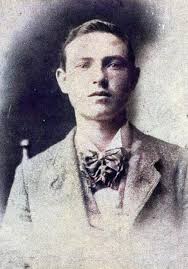 John Haywood Thomas & Myrtle Emeline Orye Thomas family