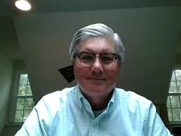 Hygd Hardin and Michael Grow