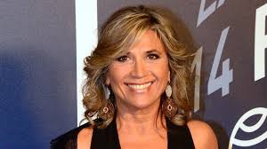 Julia Otero desvela el resultado de su última revisión por su cáncer