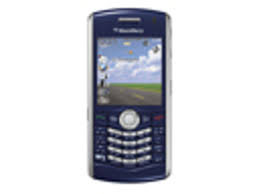BlackBerry Pearl 8120