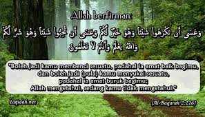 We did not find results for: Sabar Dalami Al Quran