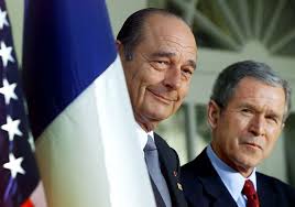Jacques Chirac