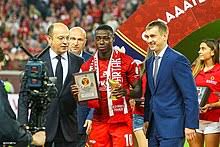 Welcome to the official facebook page of quincy promes! Quincy Promes Wikipedia