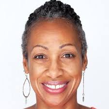 Fonda Ingram's Instagram, Twitter & Facebook