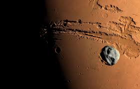 We have a massive amount of hd images that will make your computer or smartphone look absolutely. Wallpaper Photo Planet Canyon Mars Nasa Meteorite Images For Desktop Section Kosmos Download