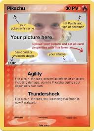 Print it and glue it on the back of a real pokémon card. Custom Cars Cool Custom Made Pokemon Cards