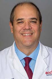 Family Medicine: Faculty & Staff