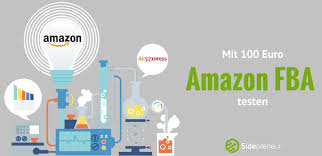 Forum threads include general selling questions, help for new sellers, fba queries and other amazon services such as amazon payments. Mit 100 Euro Amazon Fba Testen So Geht S