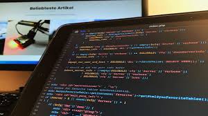 App Review Php Programmieren Mit Darftcode Ide Am Ipad Ios 12 Youtube