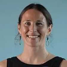 Catherine "Bambi" Flickinger Schweitzer (1990)