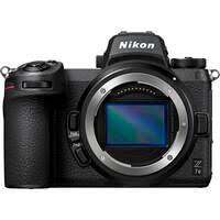 The cable connects to your camera and to the usb port on your pc or mac computer. How To Use Your Nikon Camera As A Webcam B H Explora
