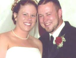 Wedding: Pfeffer, Messinger wedding (5/31/05)