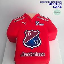 Below you find a lot of statistics for this team. Torta Deportivo Medellin By Giovanna Carrillo Soccer Cake Red Velvet Cake Medellin