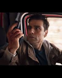 Moon Knight Oscar Isaac Brown Jacket