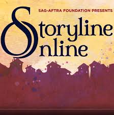 Storyline Online In 2020 Storyline Online Celebrities Reading Books To Read