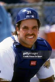 64 Mike Piazza 1992 Photos & High Res Pictures