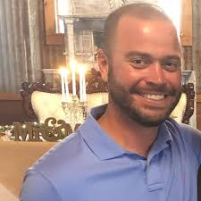 Wade Fitzgerald's Instagram, Twitter & Facebook