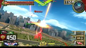 ラストシューティングで〆る、PVみたいな攻め系www】リボーンズガンダム【練度☆９】【EXVS2】 - YouTube