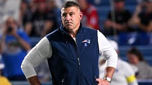 Patriots news: Mike Vrabel applauds New England's practice for game-winning  field goal