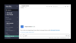 Receive Event Reminders And Notifications Slack Tips Slack