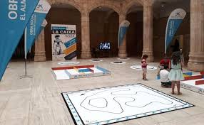 Serviços digitais simples, a pensar na sua mobilidade e conveniência, com funcionalidades. La Casa Del Cordon Abre Sus Puertas A La Primera Edicion De Obra Social La Caixa Robotics Week Burgosconecta