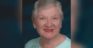 Mrs Dorothy J. Van Beaver-Tiede Obituary