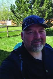 Erik Mackey Obituary (1973