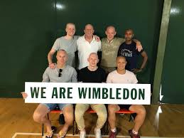 58 kevin cordón guatemala (gua) 26: Toby Penty On Twitter Big Shout Out To All Those Who Got The Shaver Out Or Donated Money To Charity Last Week For A Bit Of Fun Wimbledonracque Last Week Clearly