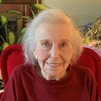 Janice Marie Swords Obituary