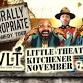 Culturally Inappropriate | STAND UP COMEDY TOUR | 2025 event image