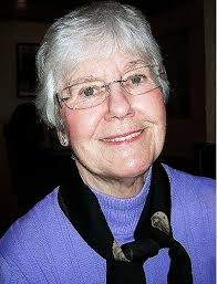 Frances Hunter Obituary (1933