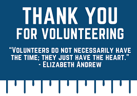 50 Heartfelt Thank You For Volunteering Messages And Quotes Futureofworking Com Thank you for all the hard work you put in daily! for volunteering messages and quotes