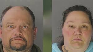 Chester Co. couple charged with torturing, murdering girl