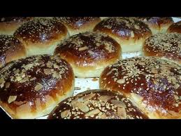 سر تحضير قريشلات او كر يصات روعة مفشفشين ومقطنين ماشاء الله Youtube Food Pizza Bread Cooking