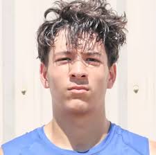 GRIDIRON GLANCE '24: Brookesmith Mustangs