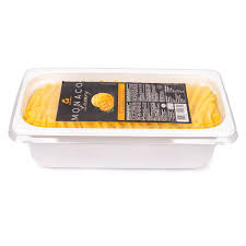 С малиновым соусом и молочным шоколадом. Morozhenoe Sorbet Three Bears S Mango I Napolnitelem Mango Monaco Luxury 2 5kg Kupit V Kieve Ukraine S Dostavkoj Vova