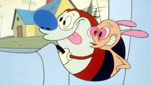 The game is loading, be patient please. Comedy Central Revives Nickelodeon S The Ren Stimpy Show