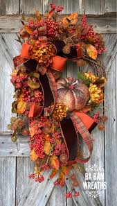 Maybe you would like to learn more about one of these? Fall Wreath Fall Door Wreath Thanksgiving Wreath Autumn Wreath Orange Berry Wreath Rustic Home Decor Orange Door Wreath Housewarming Gifts Wreaths Wreaths Door Hangers